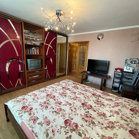 Тимирязева 47А Apartment Kropyvnytskyi Bagian luar foto
