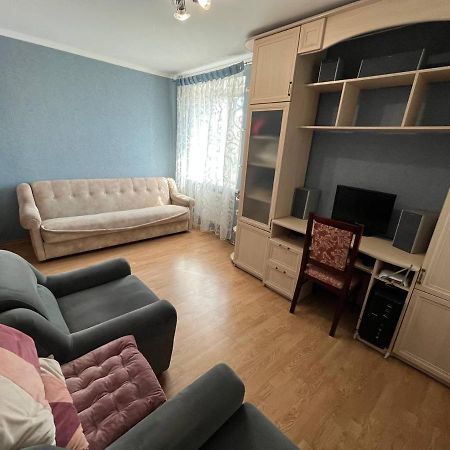 Тимирязева 47А Apartment Kropyvnytskyi Bagian luar foto