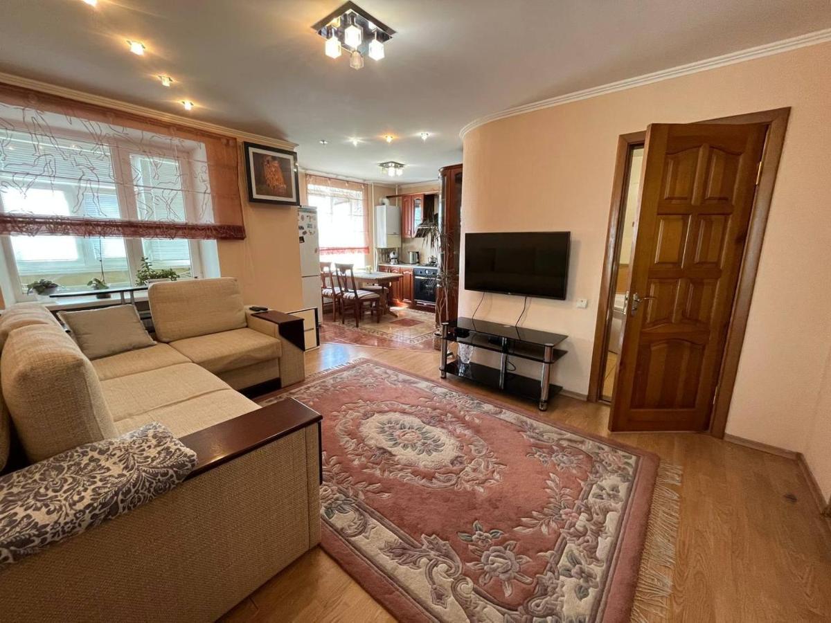 Тимирязева 47А Apartment Kropyvnytskyi Bagian luar foto