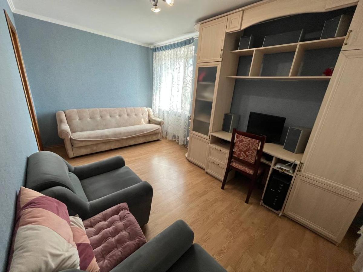 Тимирязева 47А Apartment Kropyvnytskyi Bagian luar foto