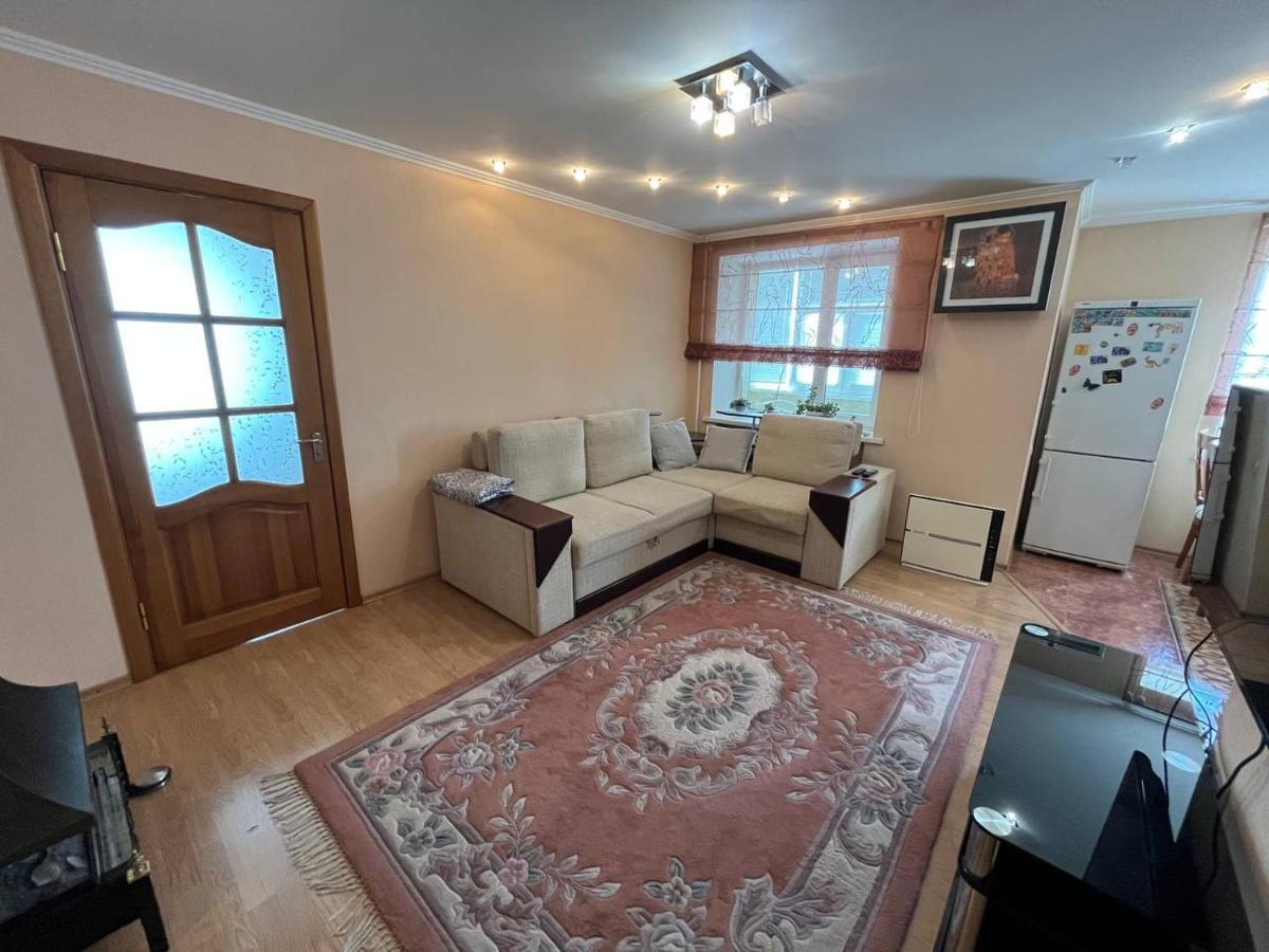 Тимирязева 47А Apartment Kropyvnytskyi Bagian luar foto